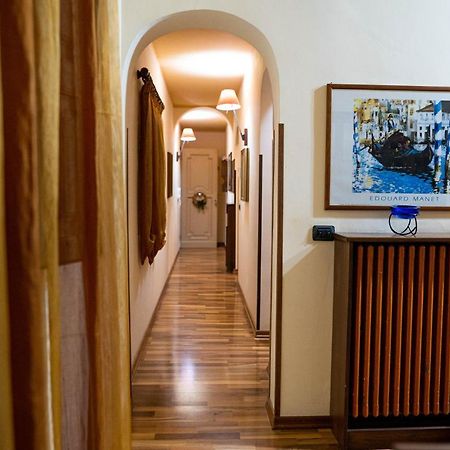 Casa Lamandia By Sthey Villa Monopoli Exteriör bild
