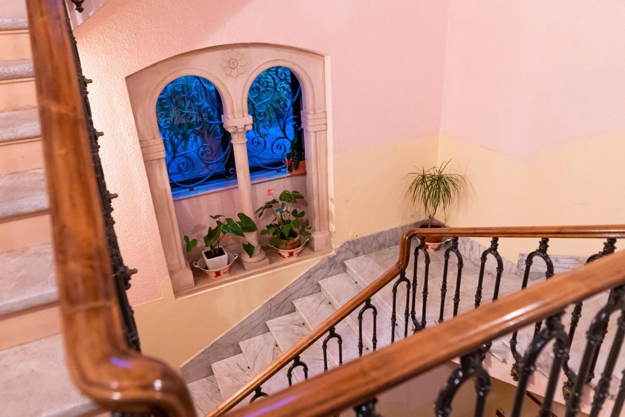 Casa Lamandia By Sthey Villa Monopoli Exteriör bild