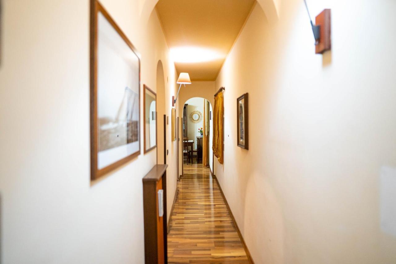 Casa Lamandia By Sthey Villa Monopoli Exteriör bild